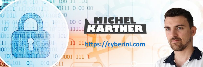 Michel KARTNER banner