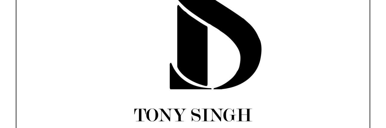 Tonyysingh's profile banner image