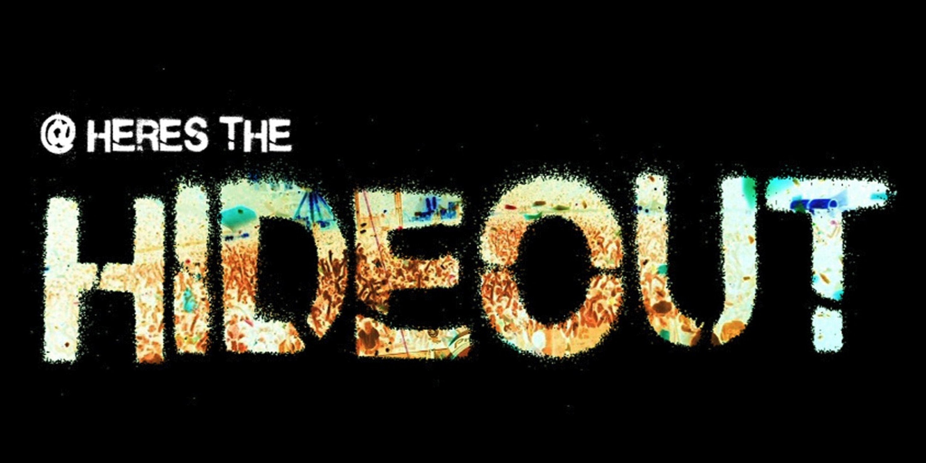 HerestheHIDEOUT's profile banner image
