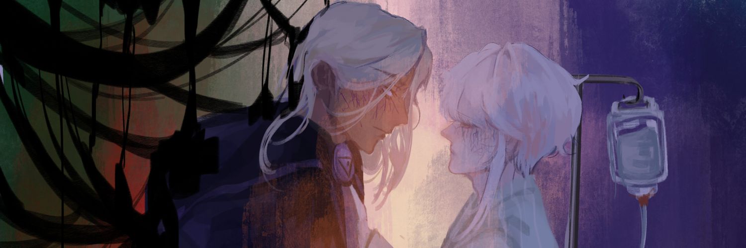 ZiLi知荔's banner