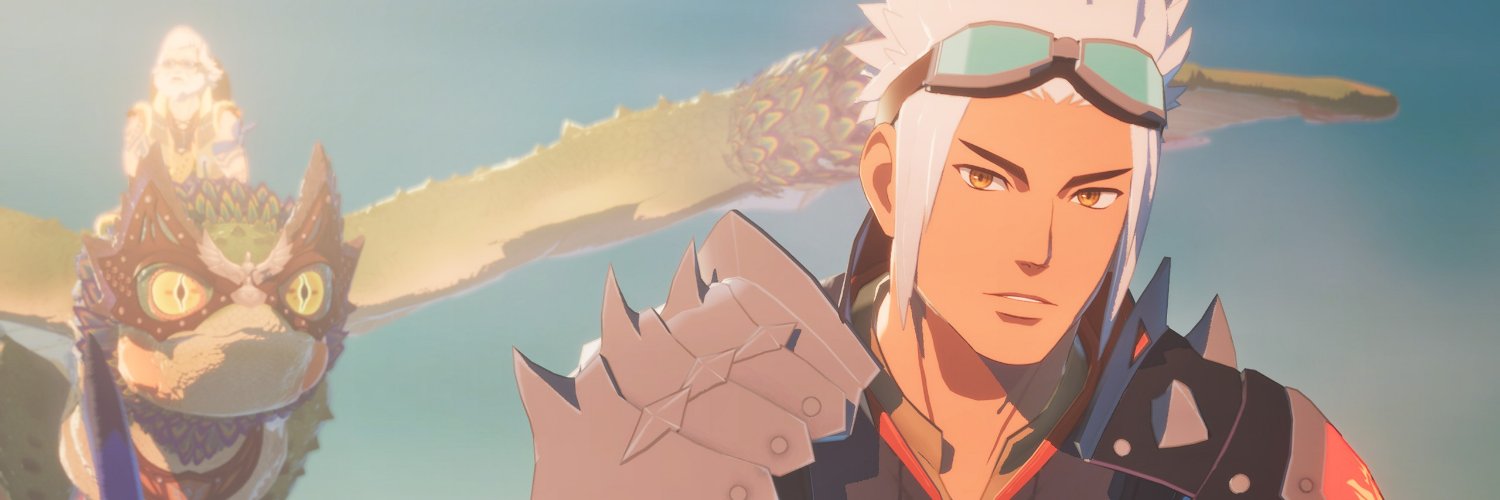 OkamiMarami's profile banner image