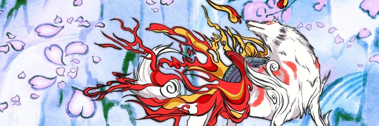 MaramiAmaterasu's profile banner image