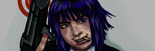 trikeysann Profile Banner