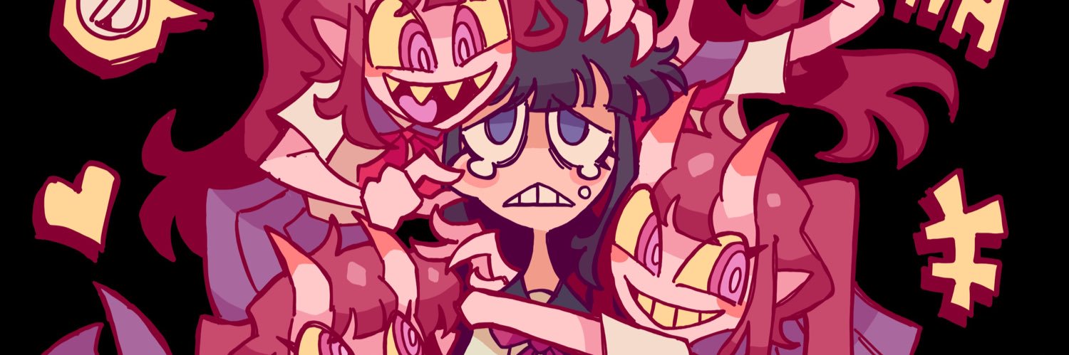 noko 💫's banner
