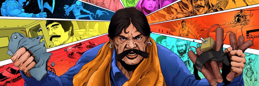 Hulhaq7's profile banner image