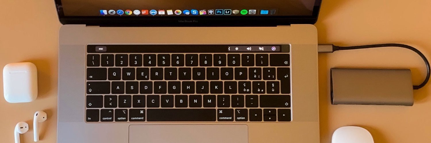 applefun007's profile banner image