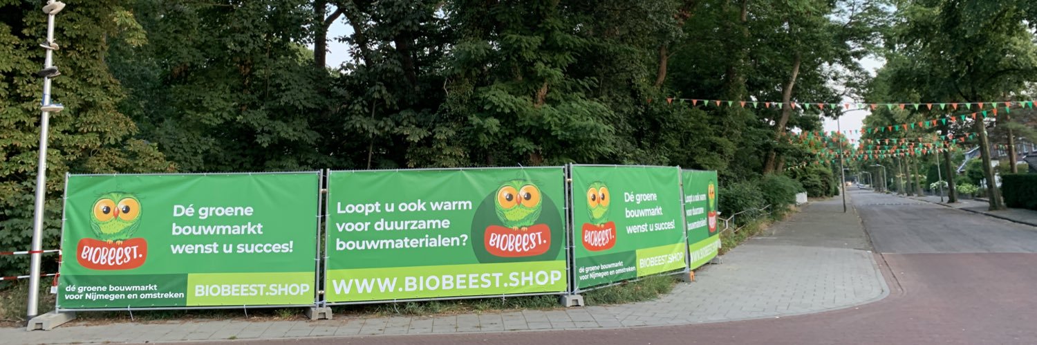 biobeest banner