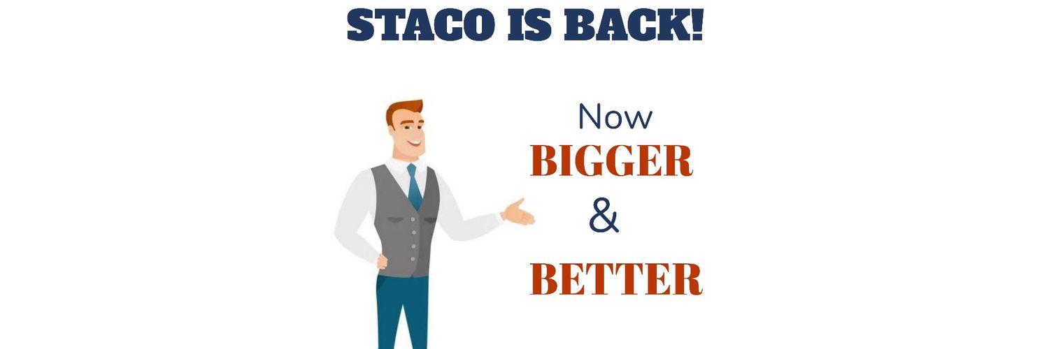 Staco Insurance Plc banner