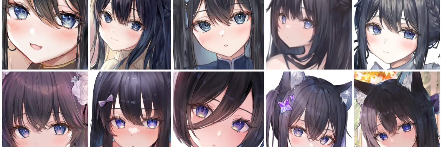 ぷりんくりーむ！ banner