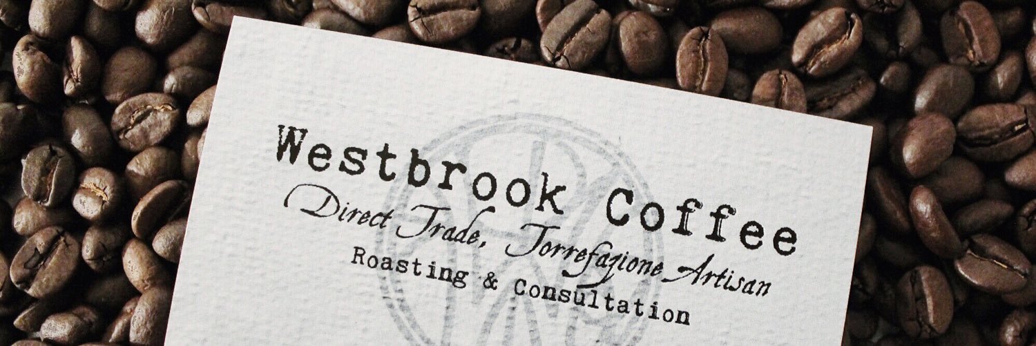 WestbrookCoffee's profile banner image