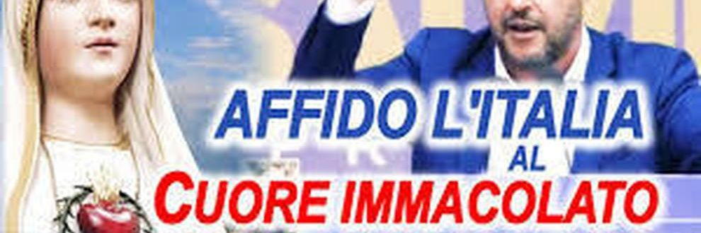 SecondoMatteo's profile banner image