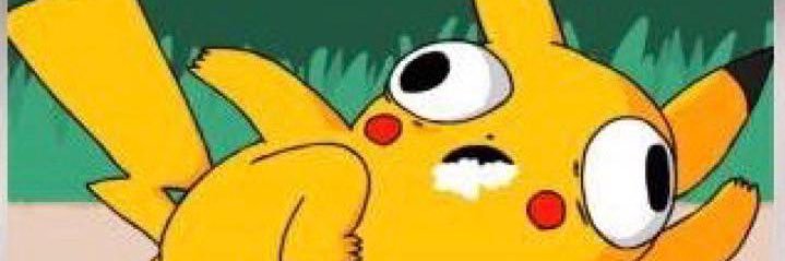 Pseudo punk à chien nihiliste banner