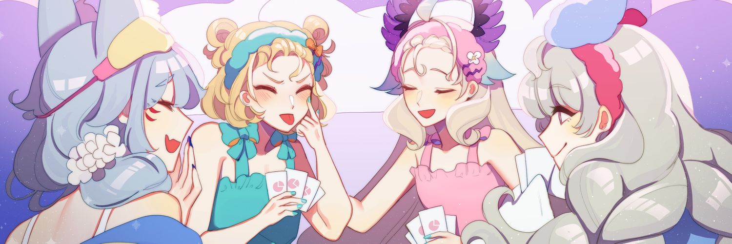 moiltishipper's profile banner image