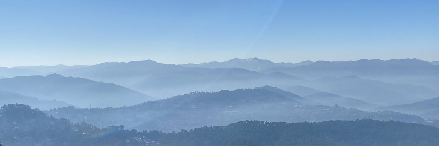 Vikrom Mathur banner