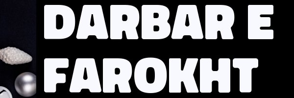 DFarokht's profile banner image