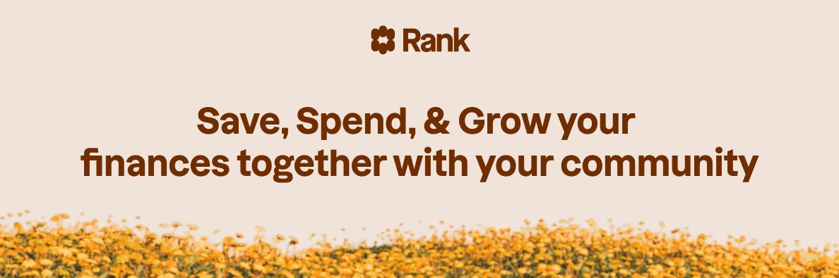 Rank (Formerly Moni) banner