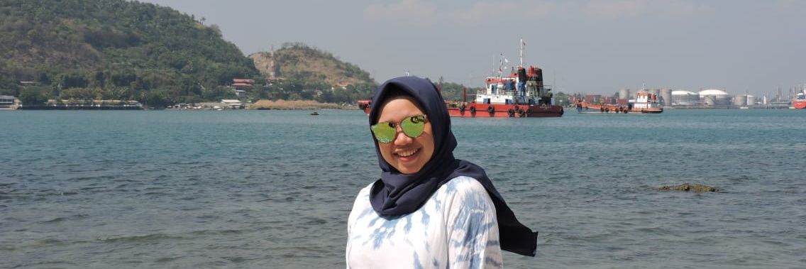 deniarahayu's profile banner image