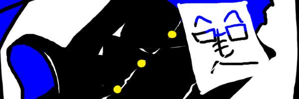 nonsray's profile banner image