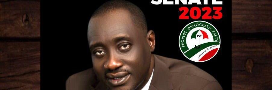 PETER DE ROCK AKA OKUTE banner