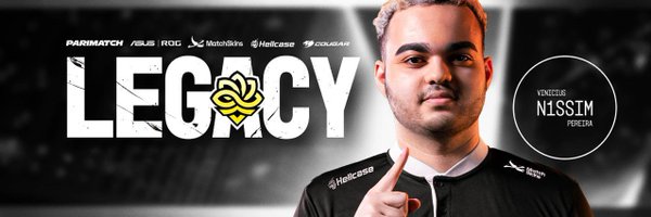 n1ssimV Profile Banner