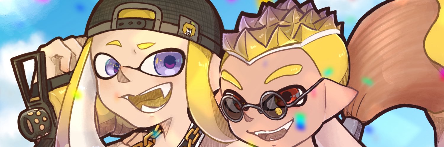 Sigure158's profile banner image