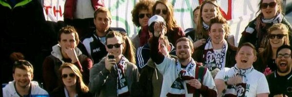 SHCBarmyArmy Profile Banner