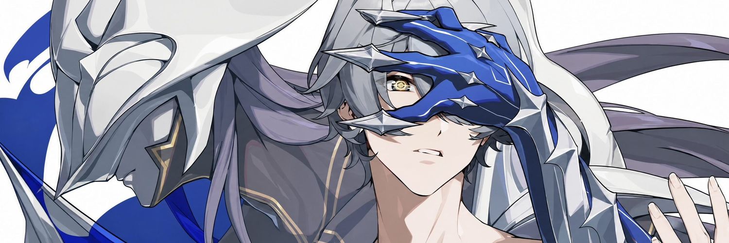 iFairuzzz's profile banner image