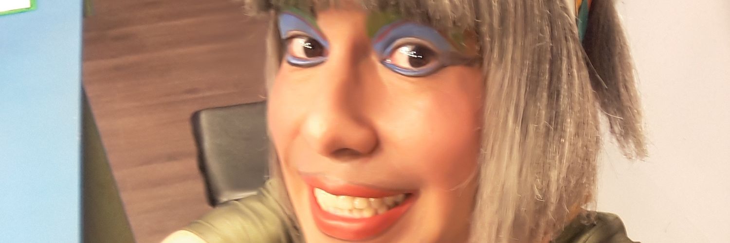 ComadredeYutook's profile banner image