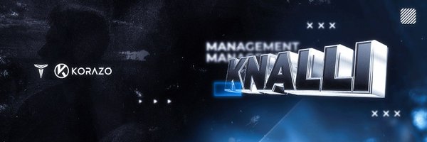 Knalli Profile Banner