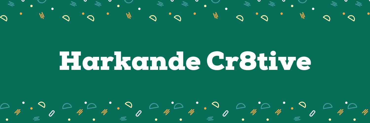 Akande Kehinde's banner