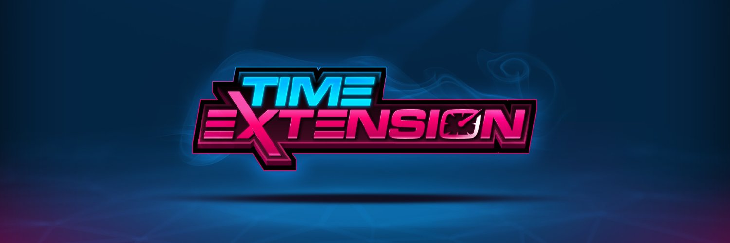 Time Extension's banner