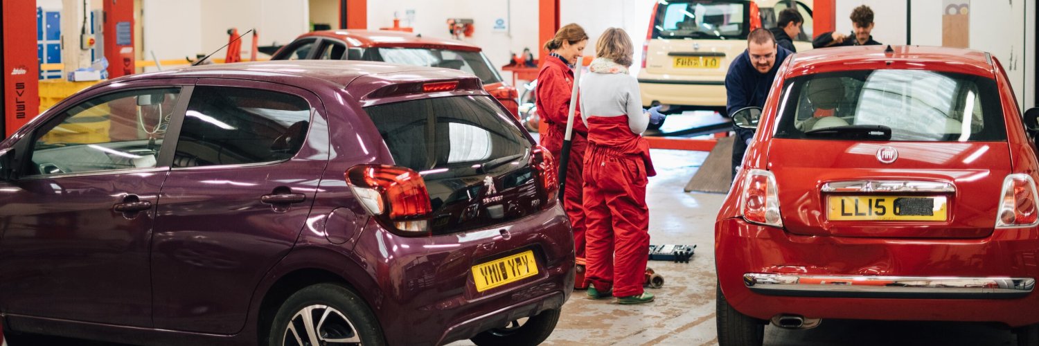 OpenRoadWestNorfolk banner