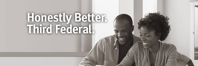 Third Federal banner
