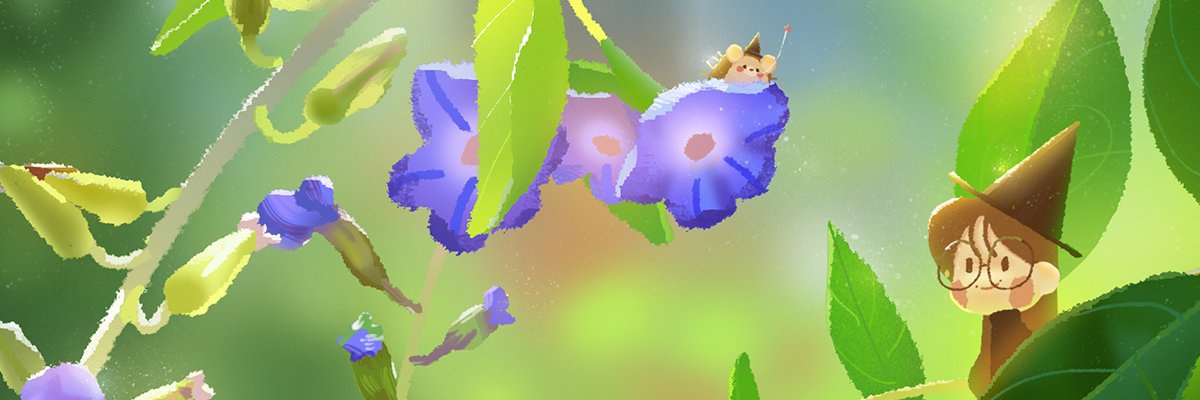 Hui Hui🌸 banner