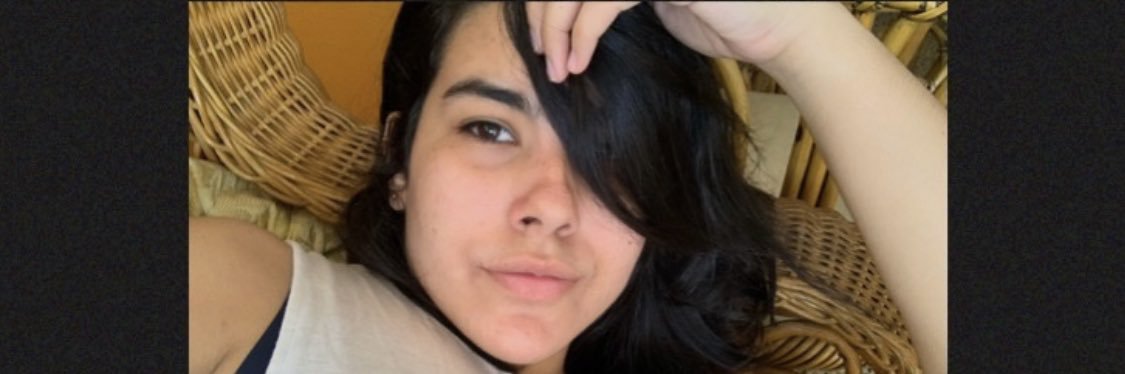VidalizMarie's profile banner image