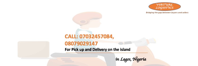 virt_logistics's profile banner image