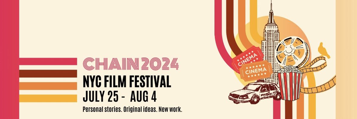 ChainNYCFilmFestival banner