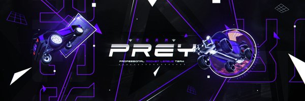 PREY Profile Banner