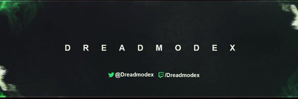 DreadmodeX Profile Banner