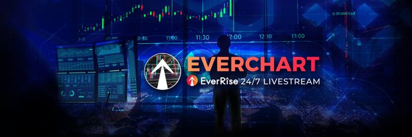 EverChart Profile Banner