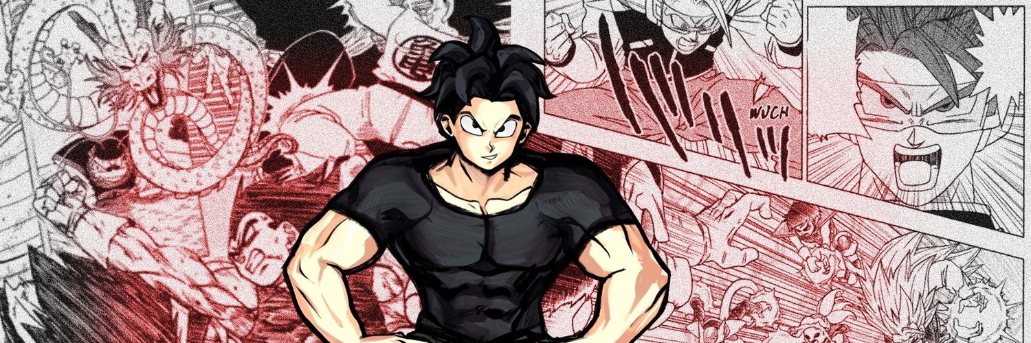 Tk banner