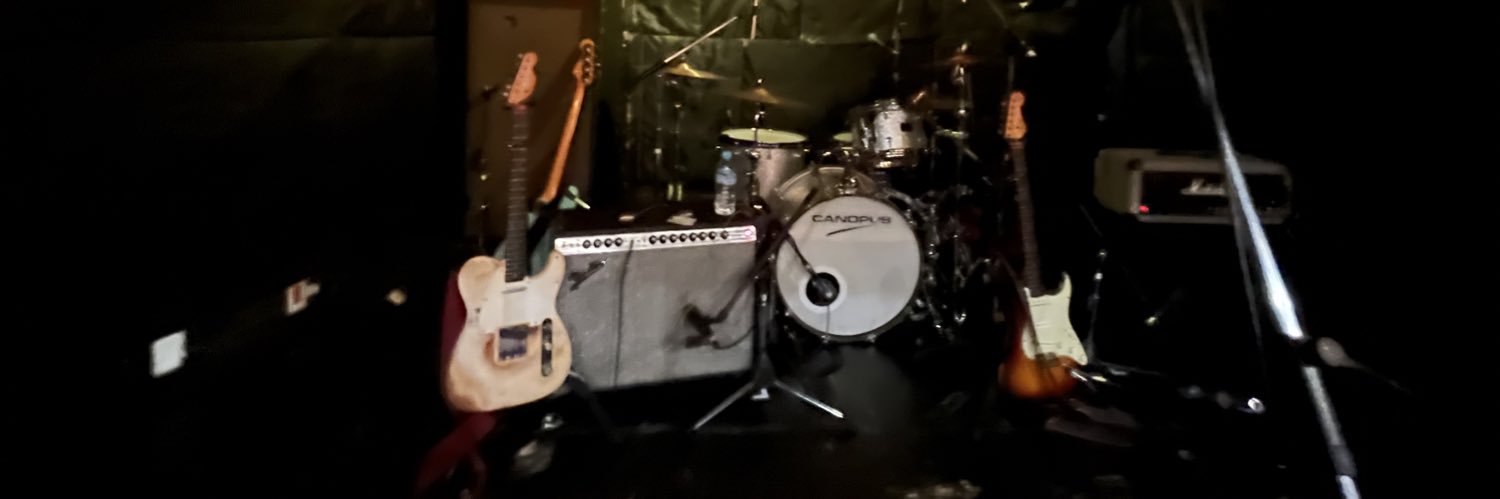 Makibass's profile banner image