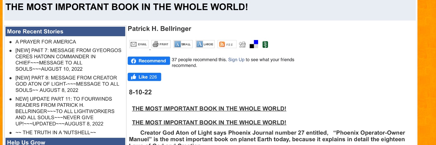 PatrickBellrin1's profile banner image