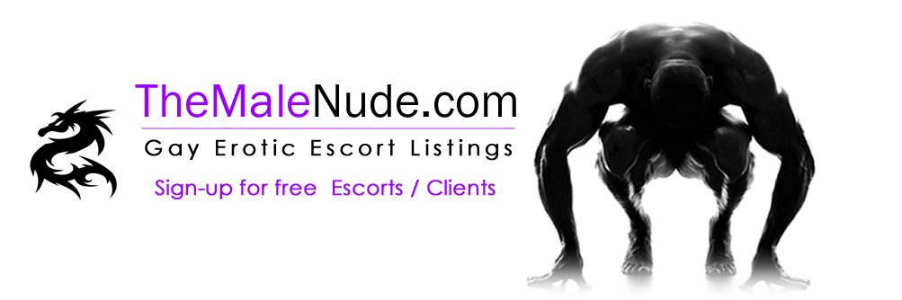TheMaleNude's profile banner image