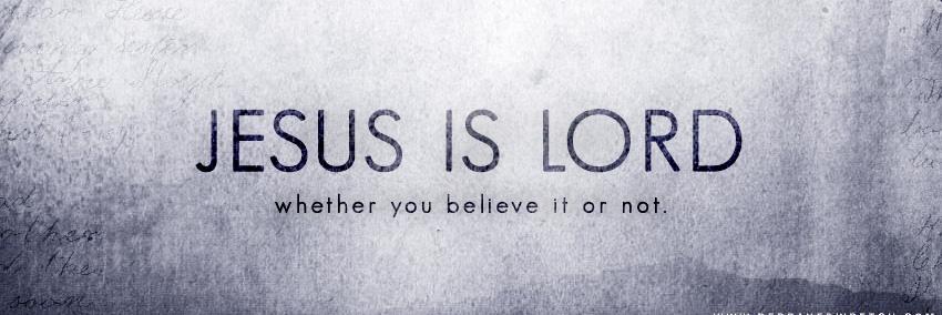 JesusOrPerish's profile banner image