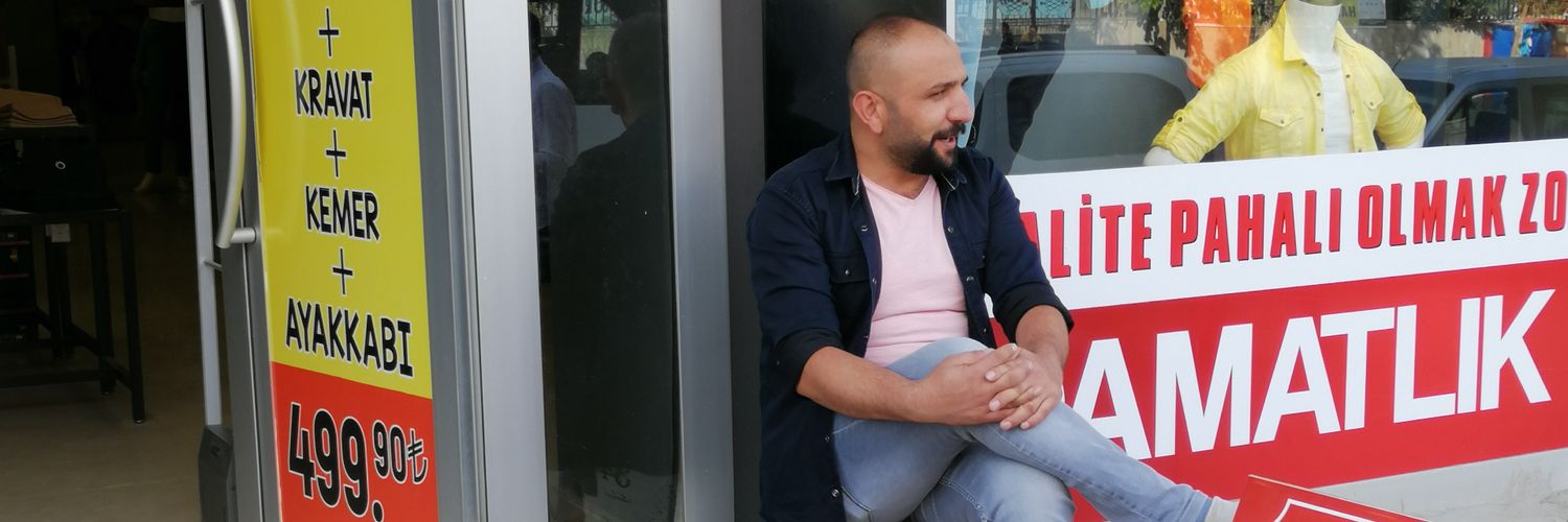 Erkan01228802's profile banner image