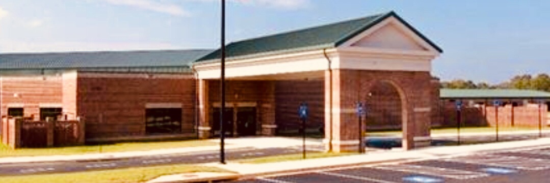Dugan Elementary School banner