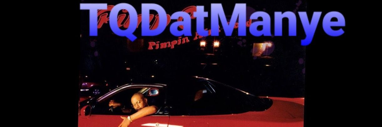 TQDatManyeForeverBlessed 🏁 🏁 💙 💙 banner