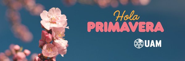 UAM_UY Profile Banner