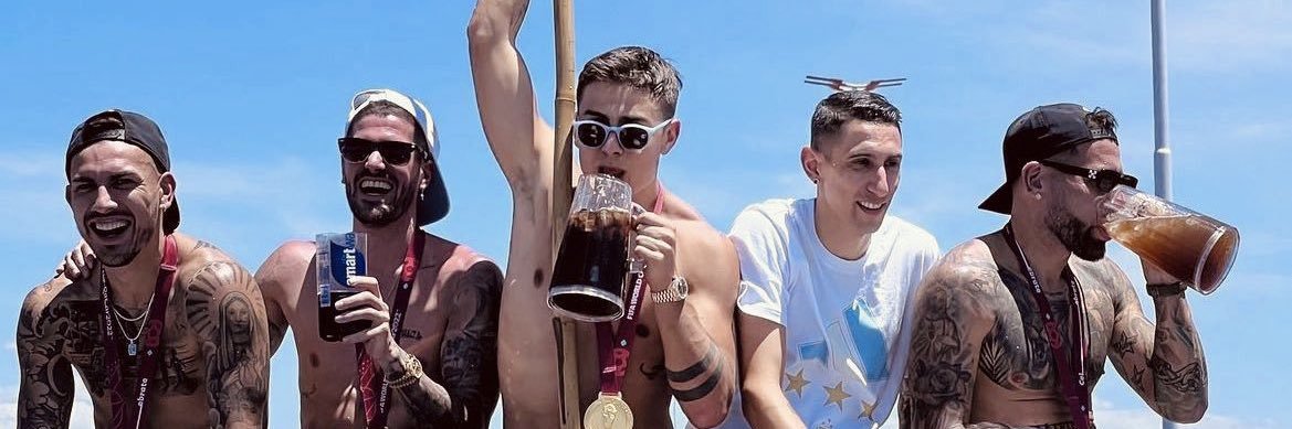 Luuud13's profile banner image